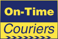 On-Time Couriers